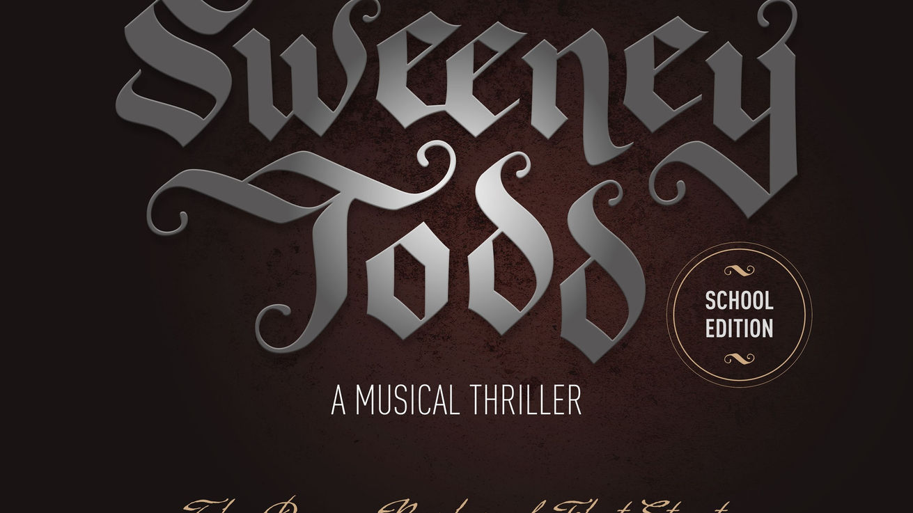 LBHS Sweeney Todd (2022)